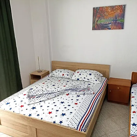 Sea View In Plazh Area Apartment *