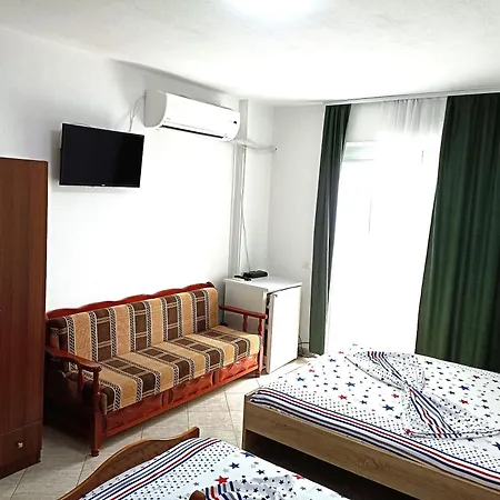 Sea View In Plazh Area Apartment *