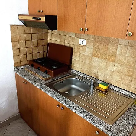 Apartment Sea View In Plazh Area *